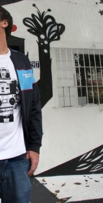 Foto de Wado e Realismo Fantástico