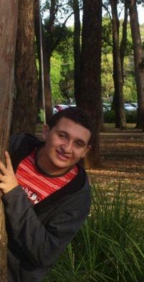 Foto de Jonys de Castro