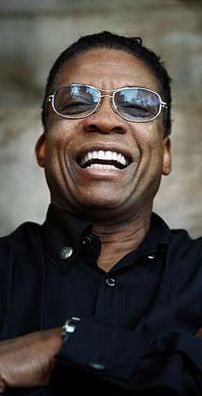 Foto de Herbie Hancock