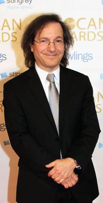 Foto de Stan Meissner