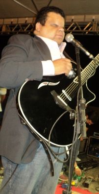 Foto de Clayton Queiroz