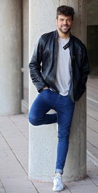 Foto de Ricky Merino