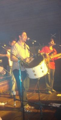 Foto de Banda Kariri