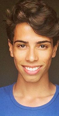 Foto de Caique Moraes