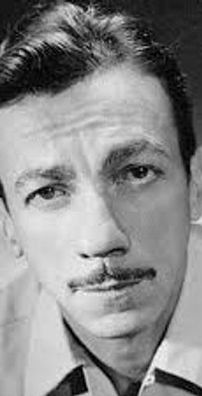 Foto de Adoniran Barbosa