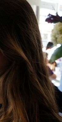 Foto de Yasmin Lucas