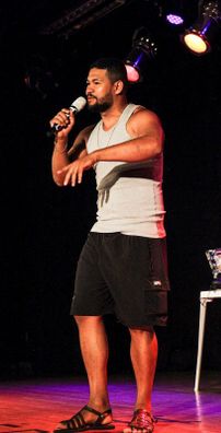 Foto de Os Cabras MC's