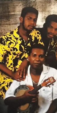 Foto de Só Preto Sem Preconceito