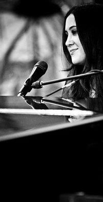 Foto de Vanessa Carlton