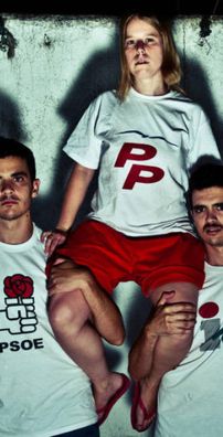 Foto de Los Ganglios