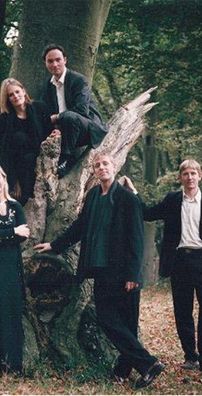 Foto de The Tolkien Ensemble