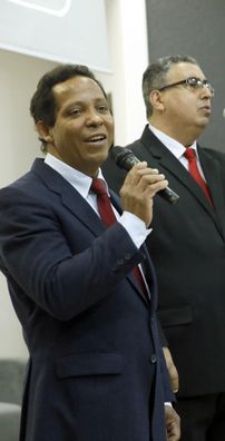 Foto de Cânticos Vocal