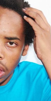 Foto de Earl Sweatshirt