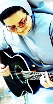 Foto de Irmã Glenda