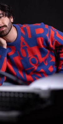 Foto de Antonio Montenegro