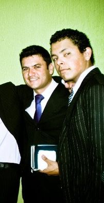 Foto de Grupo Nova Geração S/A