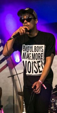 Foto de Raleigh Ritchie