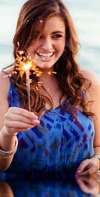 Foto de Rebecca Black