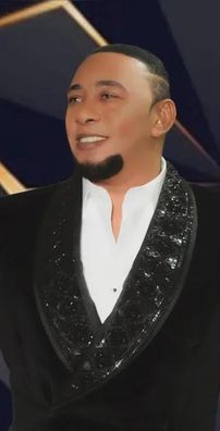 Foto de Anthony Santos