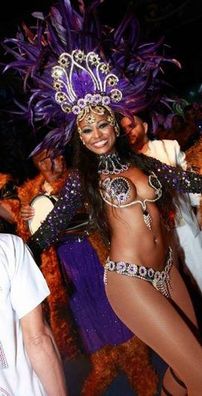 Foto de Sociedade Rosas de Ouro (SP)