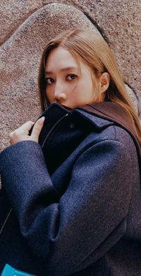 Foto de A-Lin