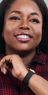 Foto de Chevelle Franklyn