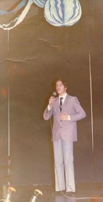 Foto de Marcelo Haar