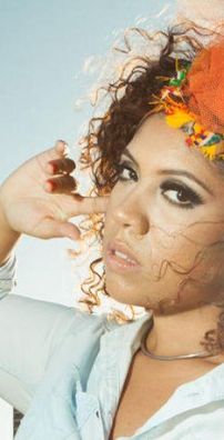 Foto de Lorena Nunes