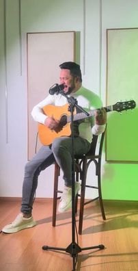 Foto de Marcos Nunes