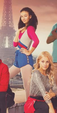 Foto de Find Me In Paris