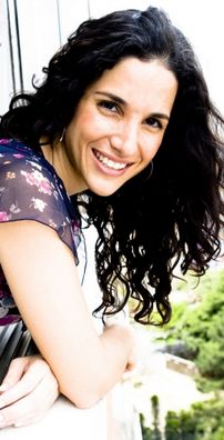 Foto de Verônica Ferriani