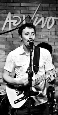 Foto de Pablo Sganzerla