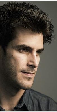 Foto de Tom Drummond