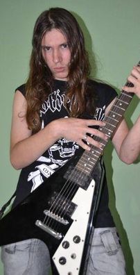 Foto de Evil Remains