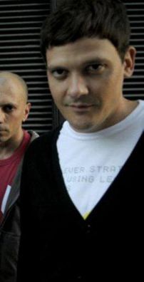 Foto de El Peyote Asesino