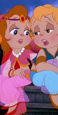 Foto de The Chipettes