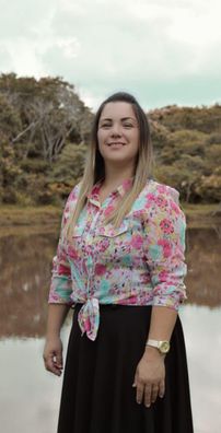 Foto de Kátia Ribeiro