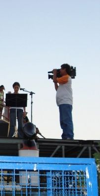 Foto de Fábio Vieira