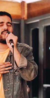 Foto de Weslley Fonseca