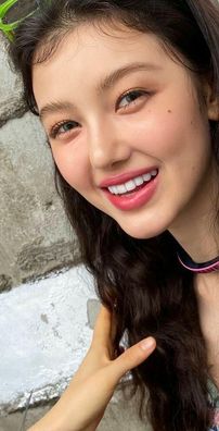 Foto de Danielle (NewJeans)