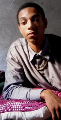 Foto de Rapper Aragão