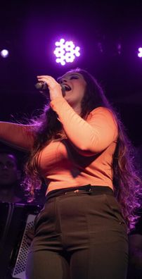 Foto de Marina Amaro