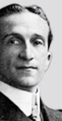Foto de Adolphe Bérard