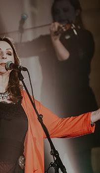 Foto de Moya Brennan