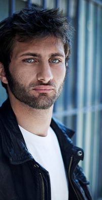 Foto de Guillaume Grand