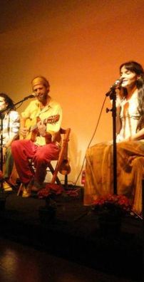 Foto de Dupla Caipira de Reggae