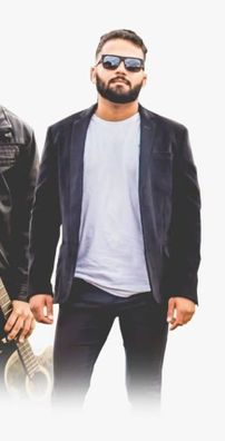 Foto de Maycon e Anderson