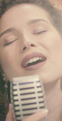 Foto de Vanessa Macedo