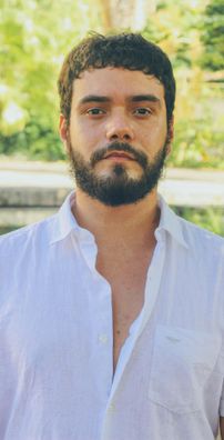 Foto de DAVID (mechamodavid)