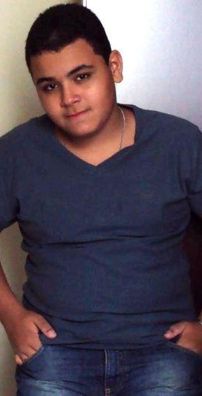 Foto de Vitor Mendes